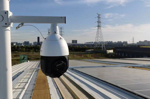 黄山光伏发电屋顶太阳能监控安装