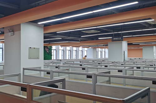 黄山综合布线及门禁监控施工