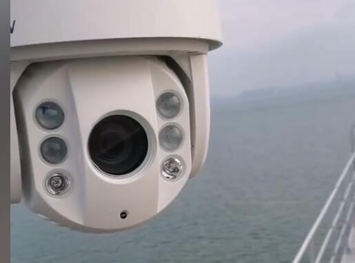 黄山监控摄像头的焦距应该怎么选才合适