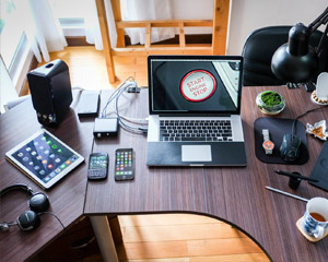 黄山监控和无线覆盖线路如何走暗线既美观又漂亮呢?